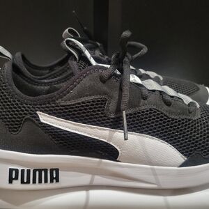 Puma Modern Runner Bold-11.5